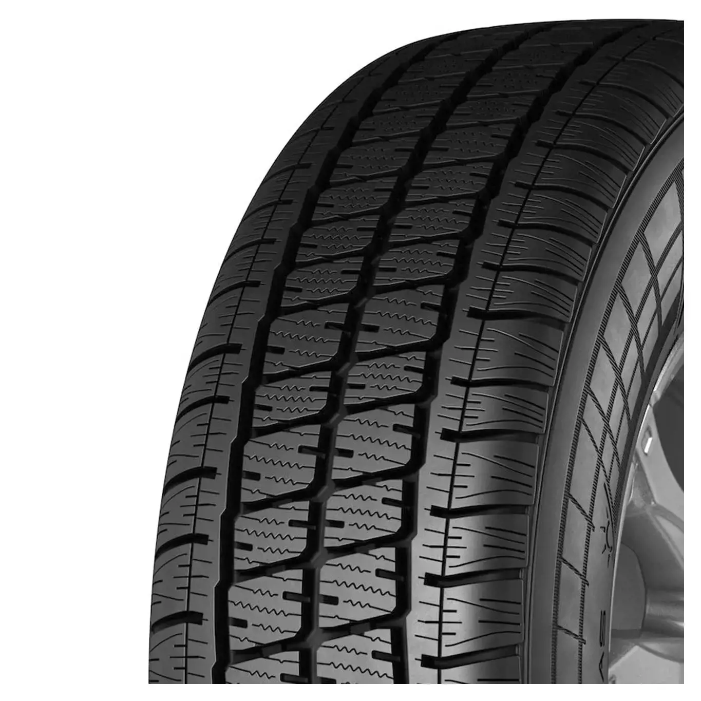 195/75 R16C 110R/108R Econodrive AS 10PR