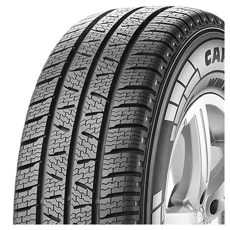 215/60 R17C 109T/107T Carrier Winter