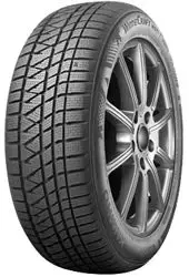 WinterCraft WS71 SUV FSL