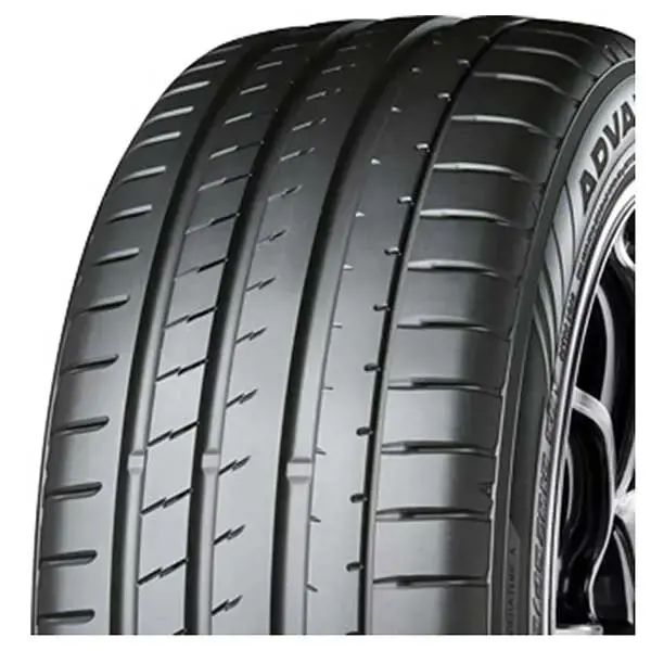 285/35 R21 105Y Advan Sport EV V108 XL RPB