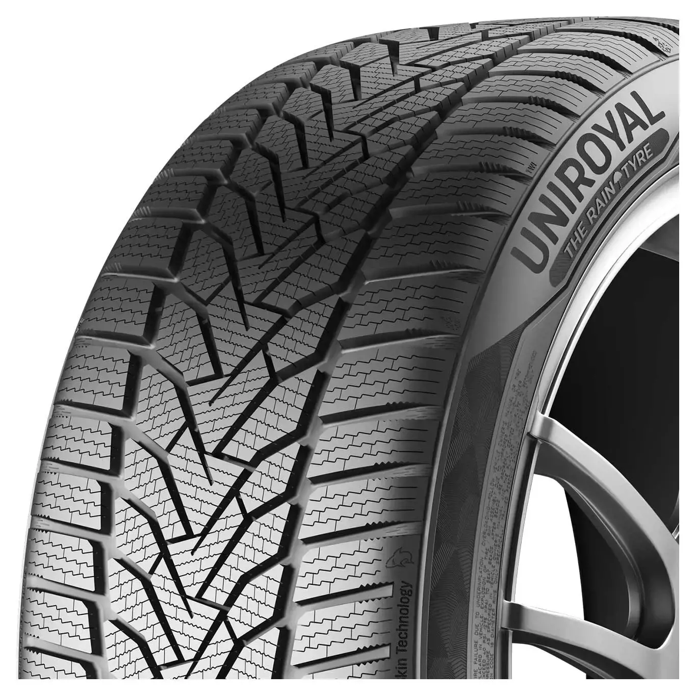 215/65 R17 99H WinterExpert FR M+S EVC