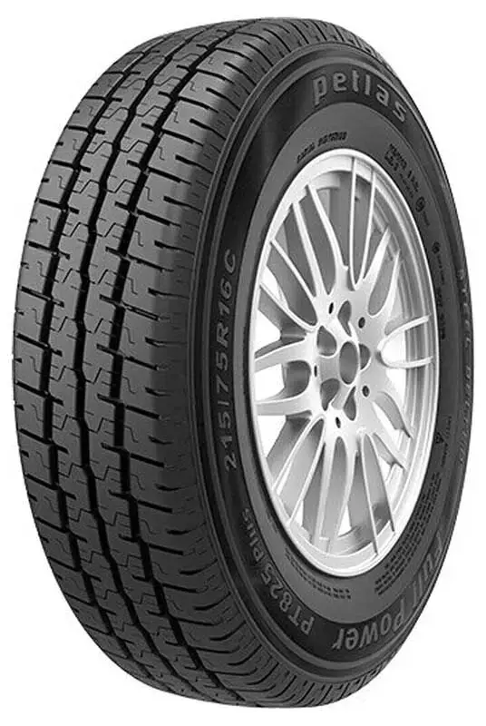 235/65 R16C 121R/119R Full Power PT825 + 12PR