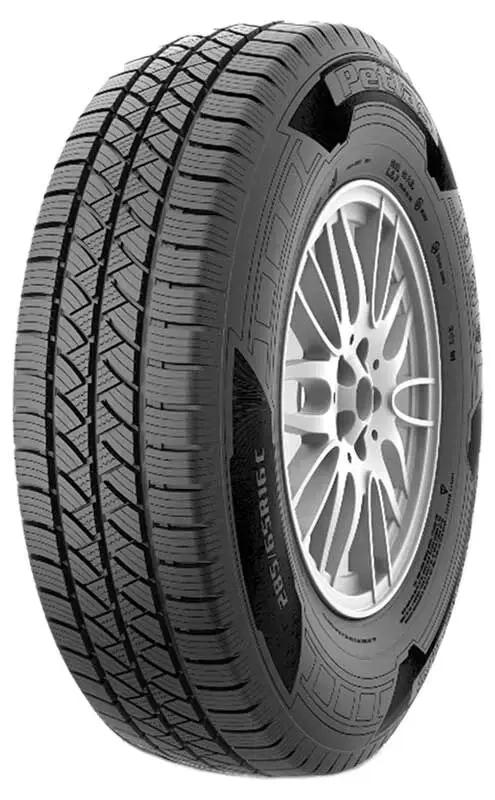 225/65 R16C 112R/110R VanMaster A/S +