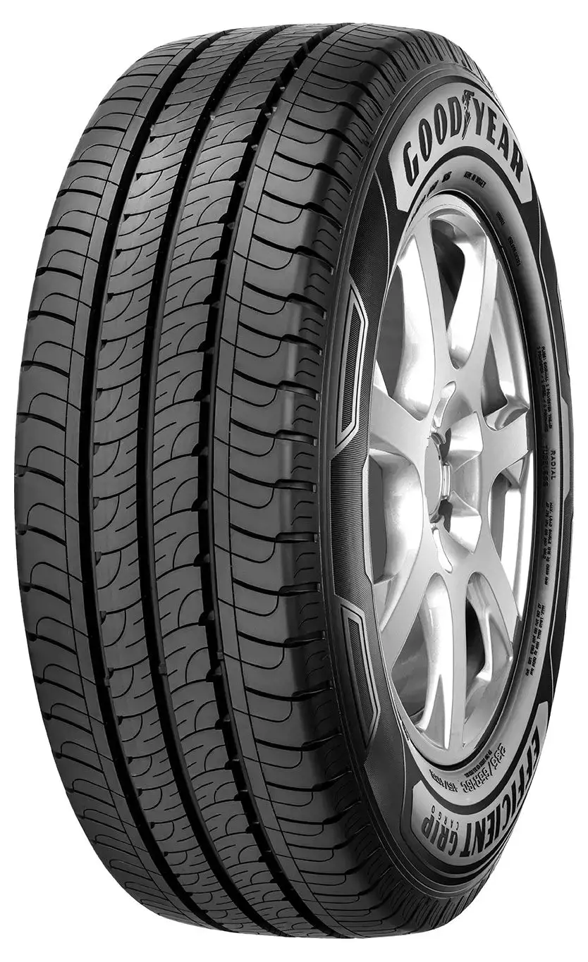 195/75 R16C 107R/105R EfficientGrip Cargo 8PR