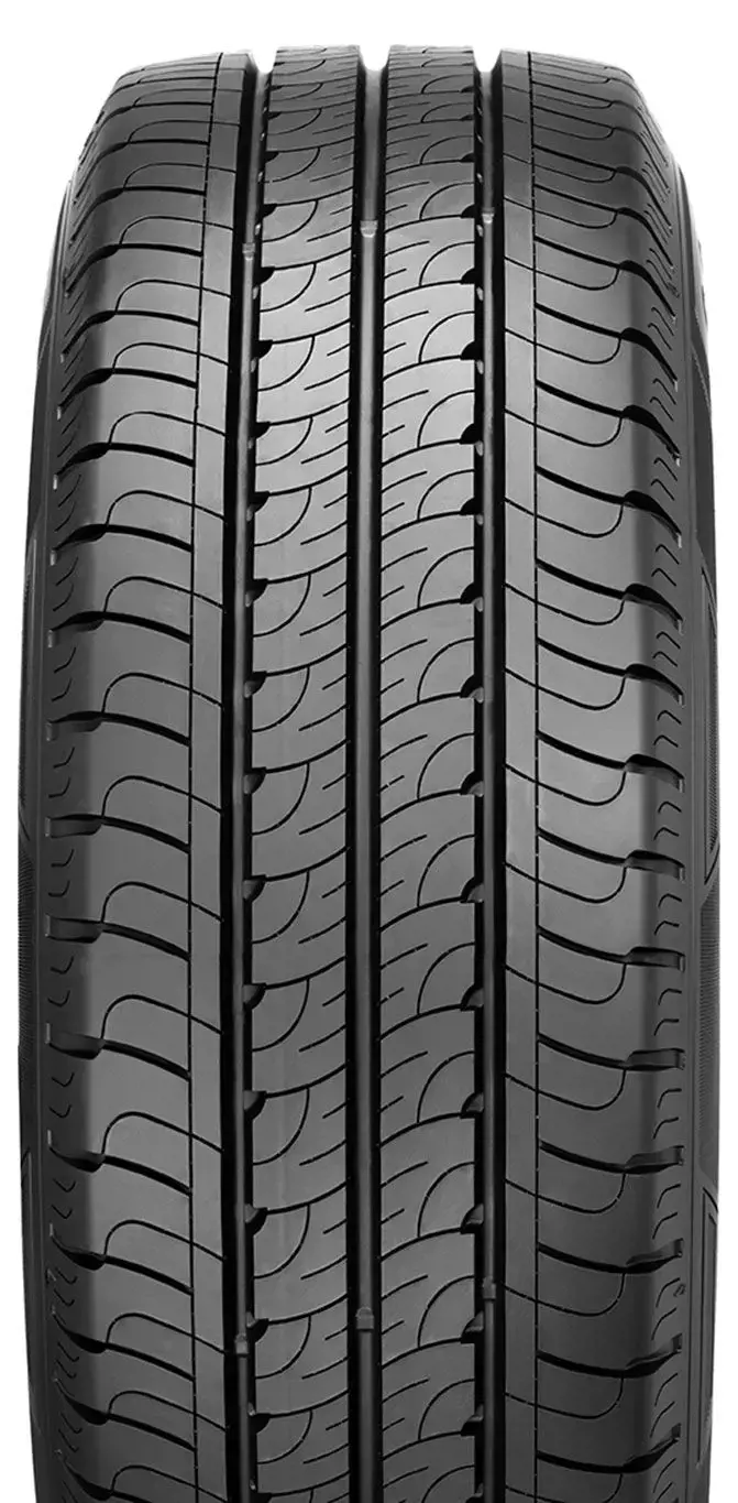 195/75 R16C 107R/105R EfficientGrip Cargo 8PR