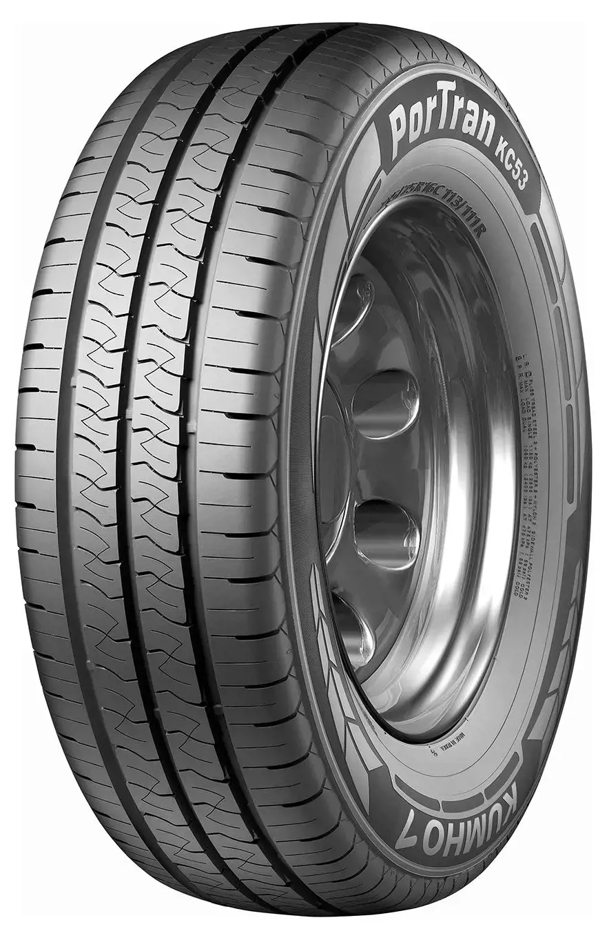 185/75 R14C 102R/100R Portran KC53 8PR