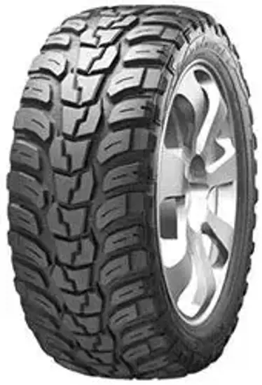 265/75 R16 119/116Q Road Venture MT KL71 8PR
