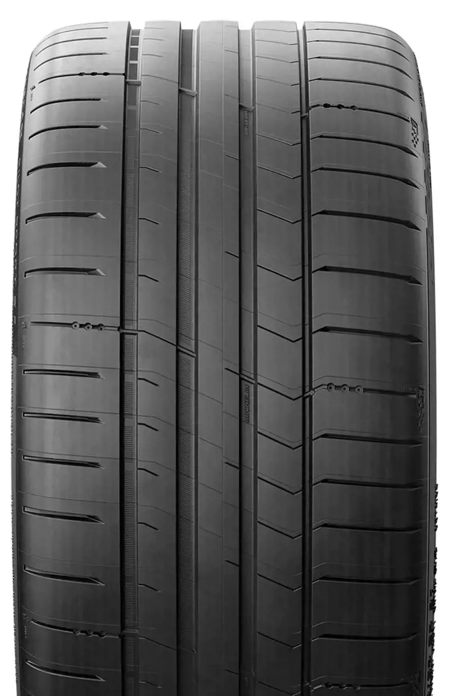 325/30 ZR21 (108Y) Pilot Sport S 5 XL ND1 RG