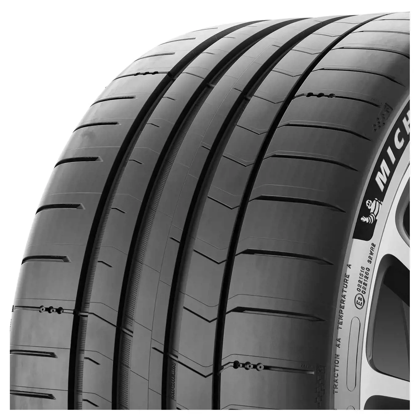 325/30 ZR21 (108Y) Pilot Sport S 5 XL ND1 RG