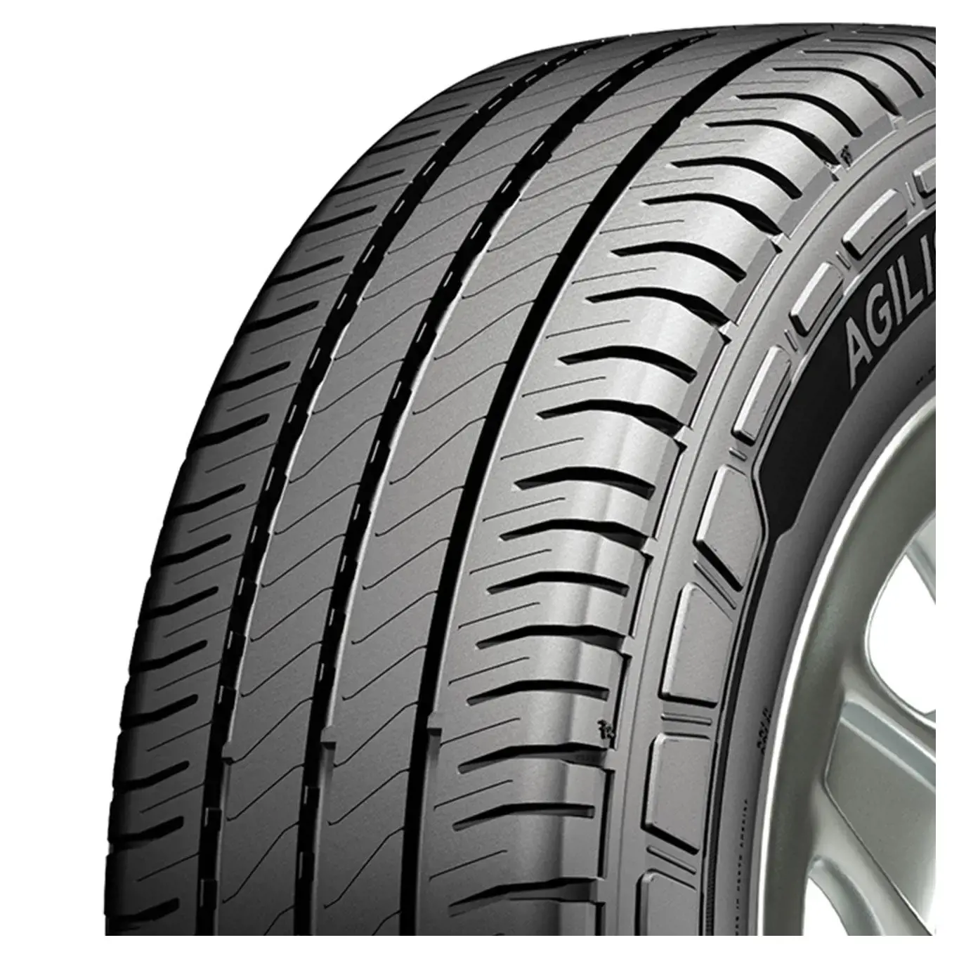 195/75 R16C 107T/105T Agilis 3