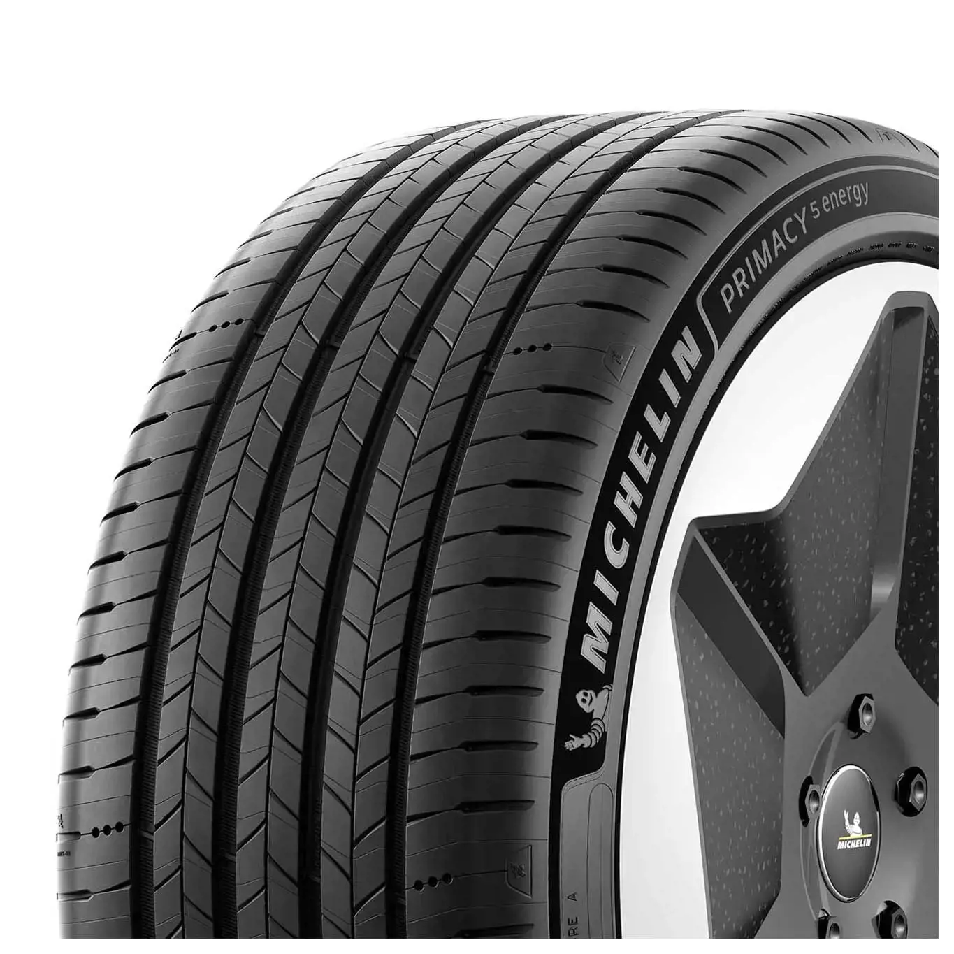 215/50 R18 96W Primacy 5 Energy XL RG FRV NRG