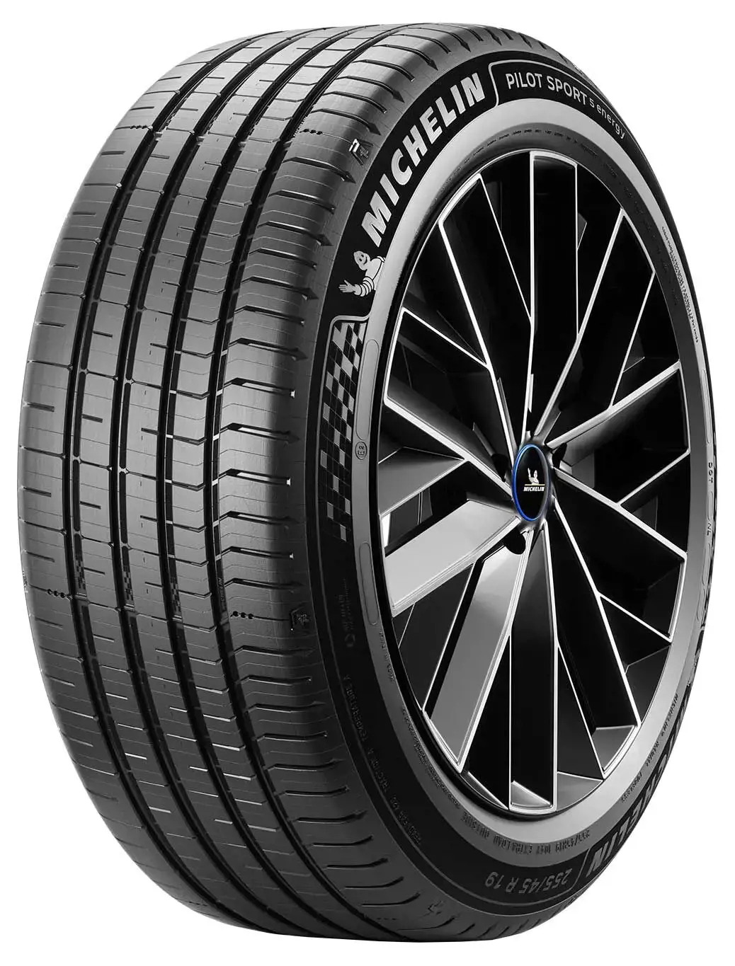 265/40 R21 105Y Pilot Sport 5 Energy XL NRG