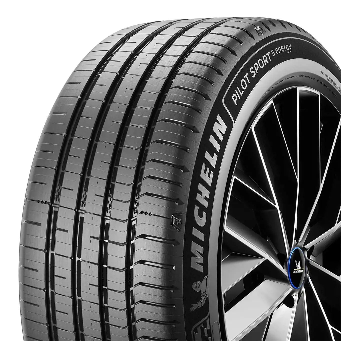 285/45 R20 112Y Pilot Sport 5 Energy XL NRG
