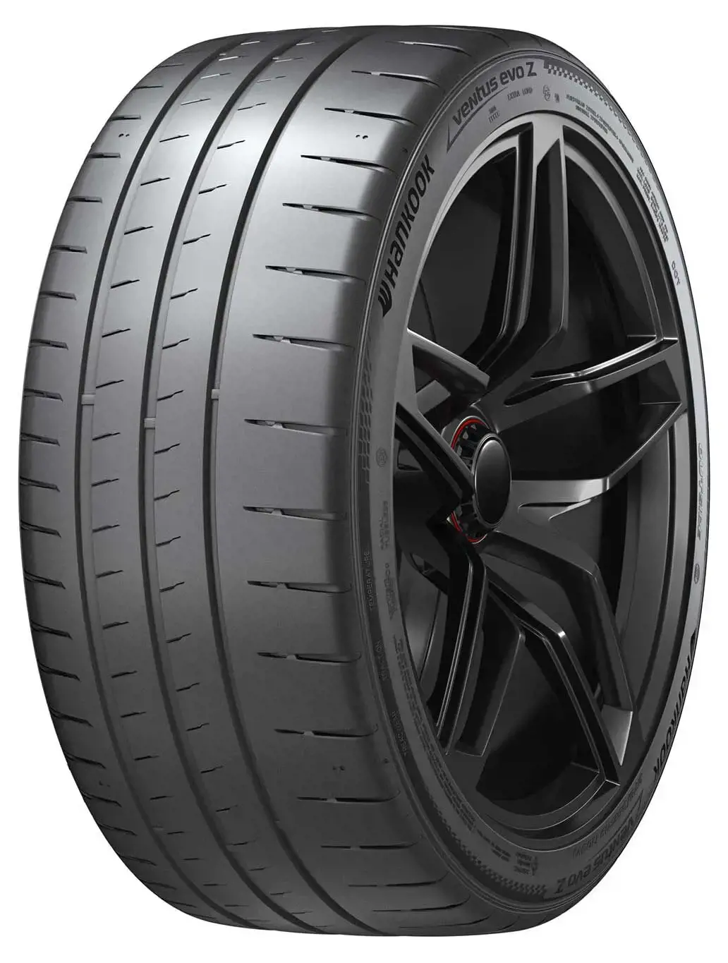 315/30 ZR21 (105Y) Ventus Evo Z Z001 XL FSL