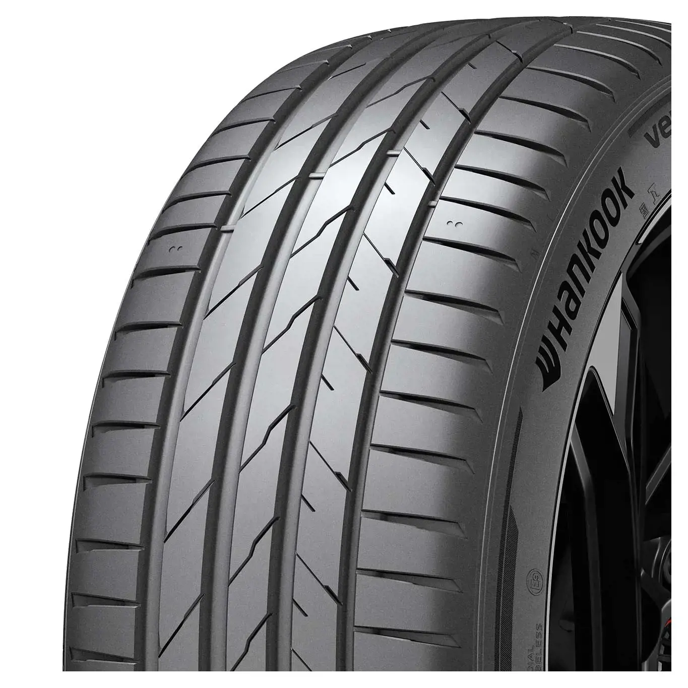 315/35 ZR21 (111Y) Ventus evo SUV K137A XL FSL