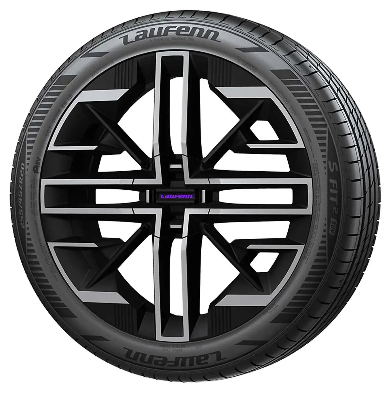 S Fit 2 LK12