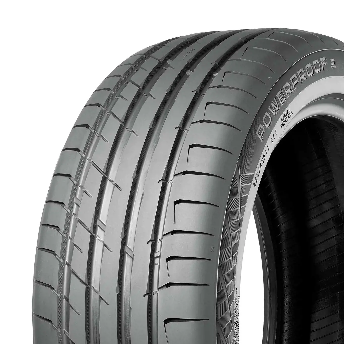 235/55 R19 105Y Powerproof 2 XL