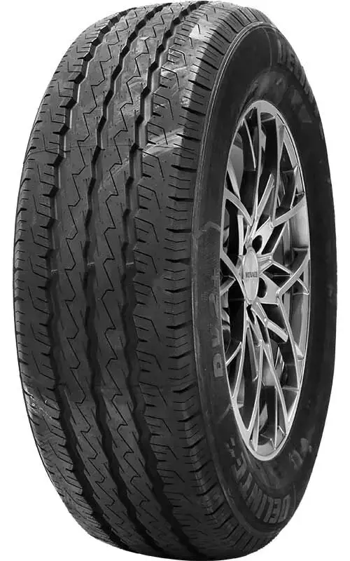 195/65 R16C 104T/102T DV2+