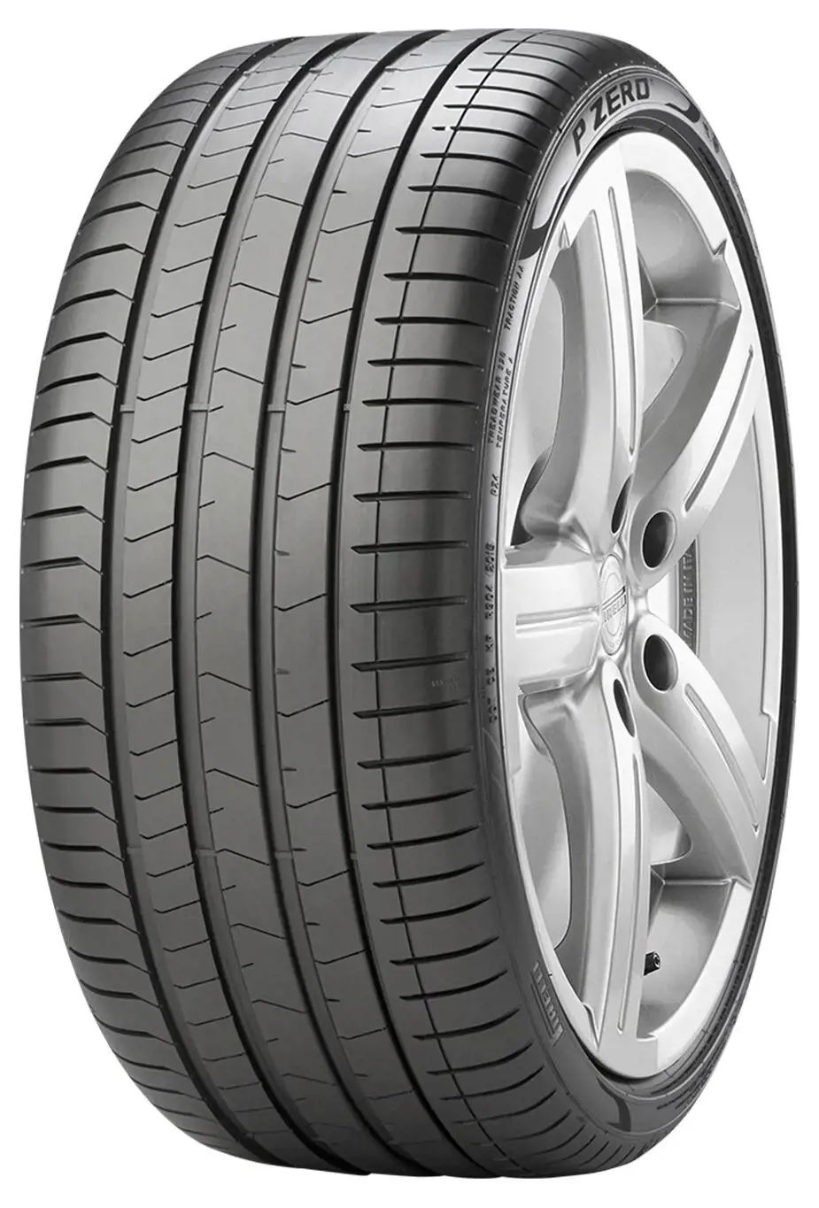 255/45 R19 104V P-Zero (PZ4) XL elt L.S.
