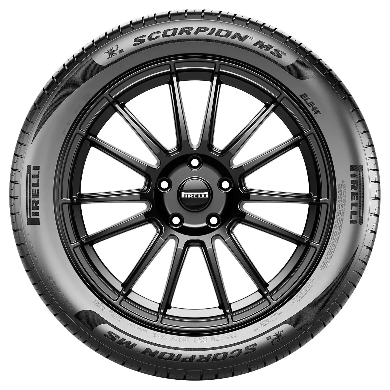 265/45 R21 108V Scorpion MS XL KS ncs