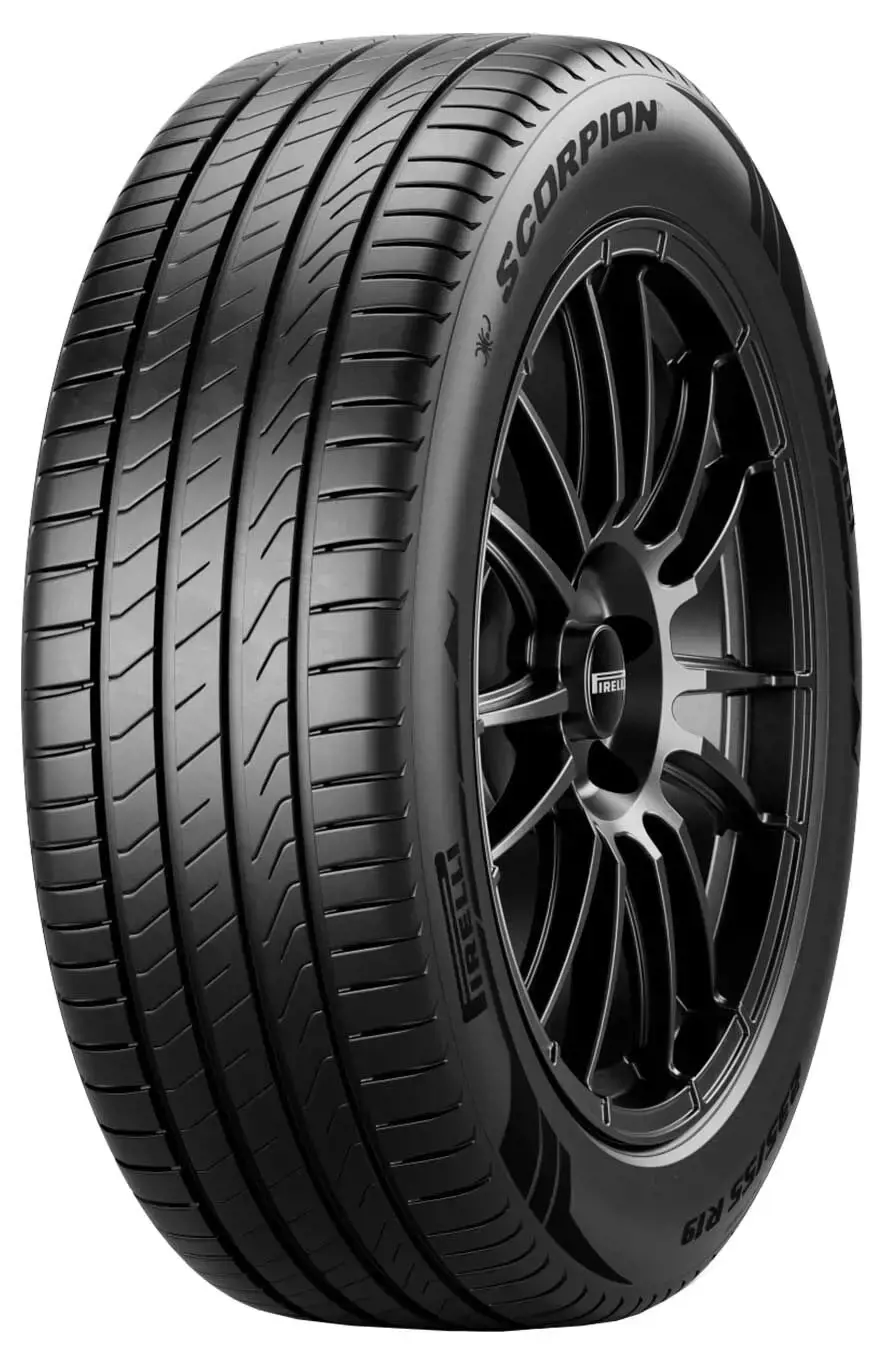 HL265/40 R22 109T Scorpion (S3) MO-V elt XL FSL