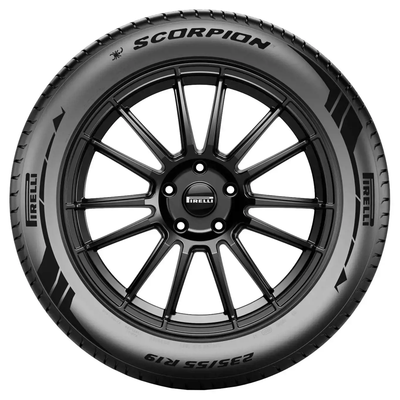 HL275/40 R22 111T Scorpion (S3) MO-V elt XL FSL
