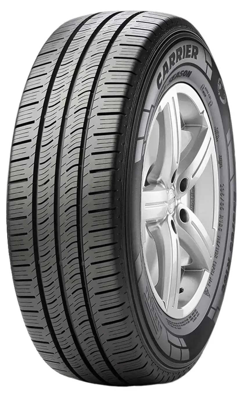 225/70 R15C 112S/110S Carrier All Season