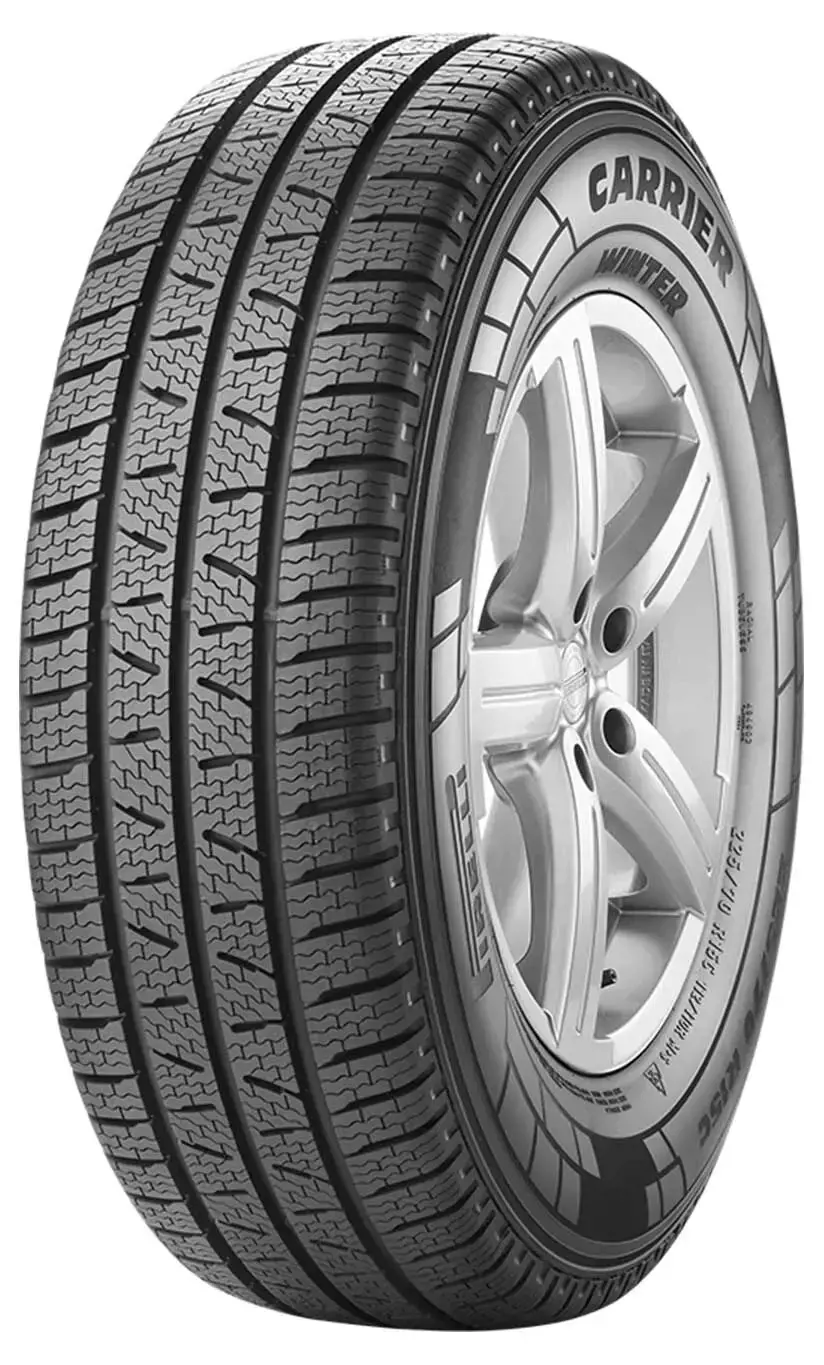 215/75 R16C 116R/114R Carrier Winter