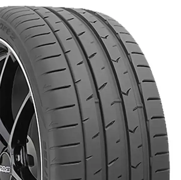 Toyo Proxes T1 Sport (R01) Reifen 255/30 ZR21 93Y