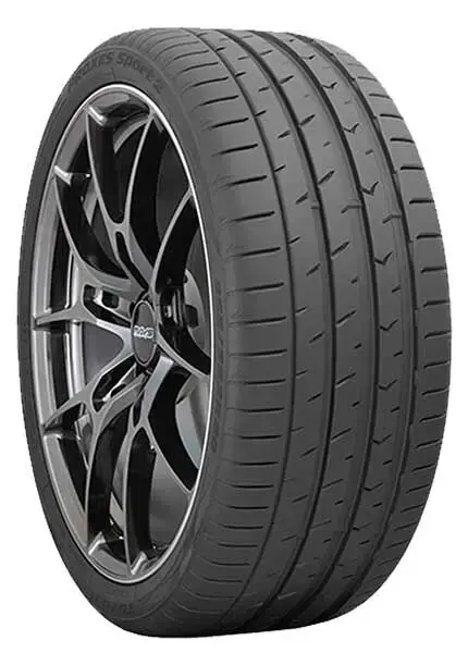 Toyo Proxes T1 Sport (R01) Reifen 255/30 ZR21 93Y