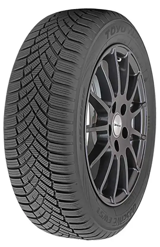 Toyo Observe EWS1 235/55 R17 103V