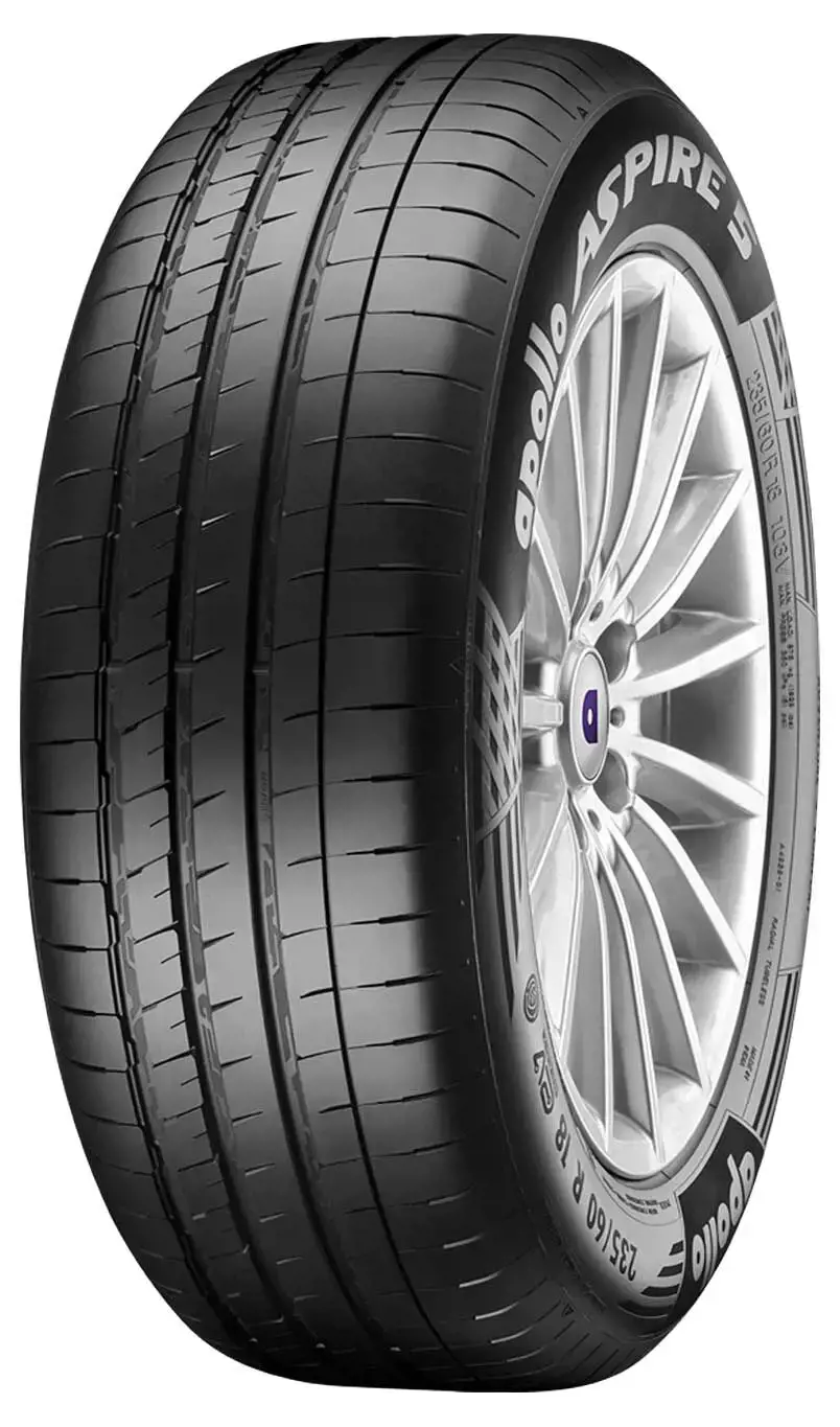 Apollo Aspire 5 295/35 R21 107Y
