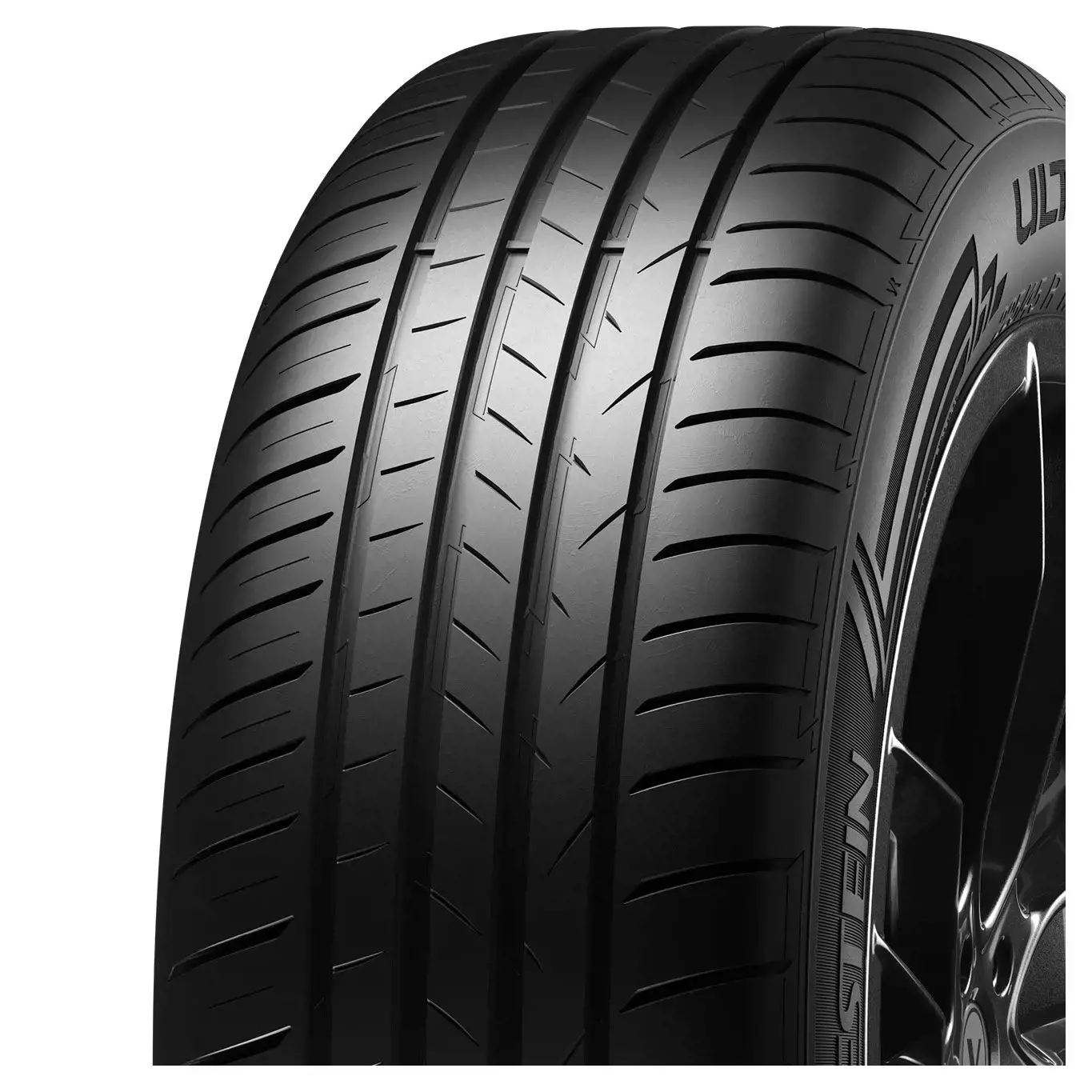255/45 R20 105Y Ultrac XL * FSL