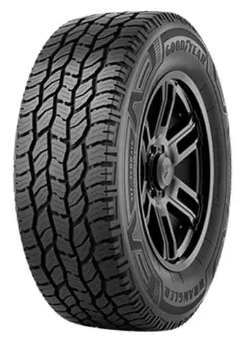 255/65 R17 110T Wrangler AT Adventure +