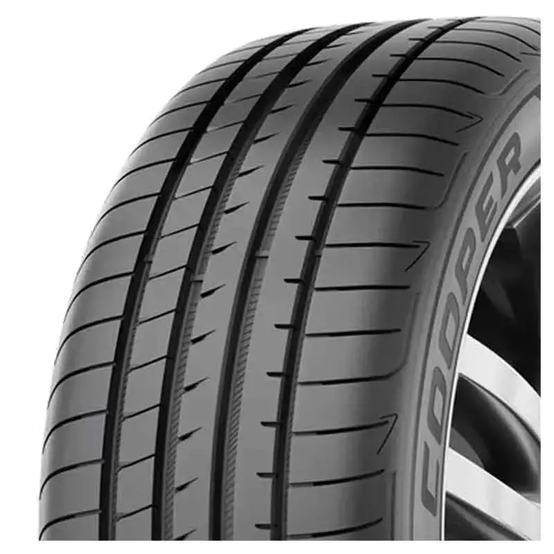 185/55 R16 83V Summer EVR