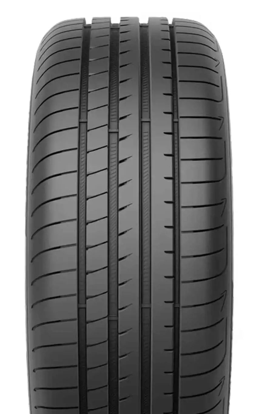 215/55 R17 98W Summer XL EVR
