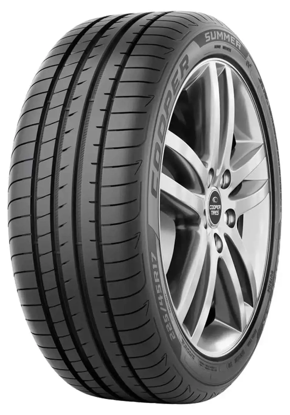 225/35 R18 87Y Summer XL FP EVR