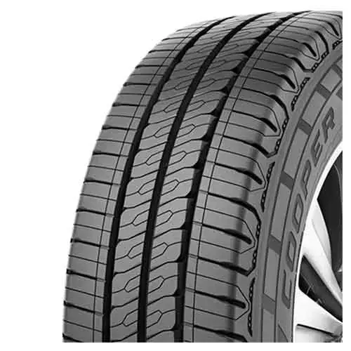 215/65 R16C 106T/104T Summer Van EVR 6PR