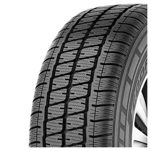 215/65 R16C 109T/107T All Season Van EVR 8PR