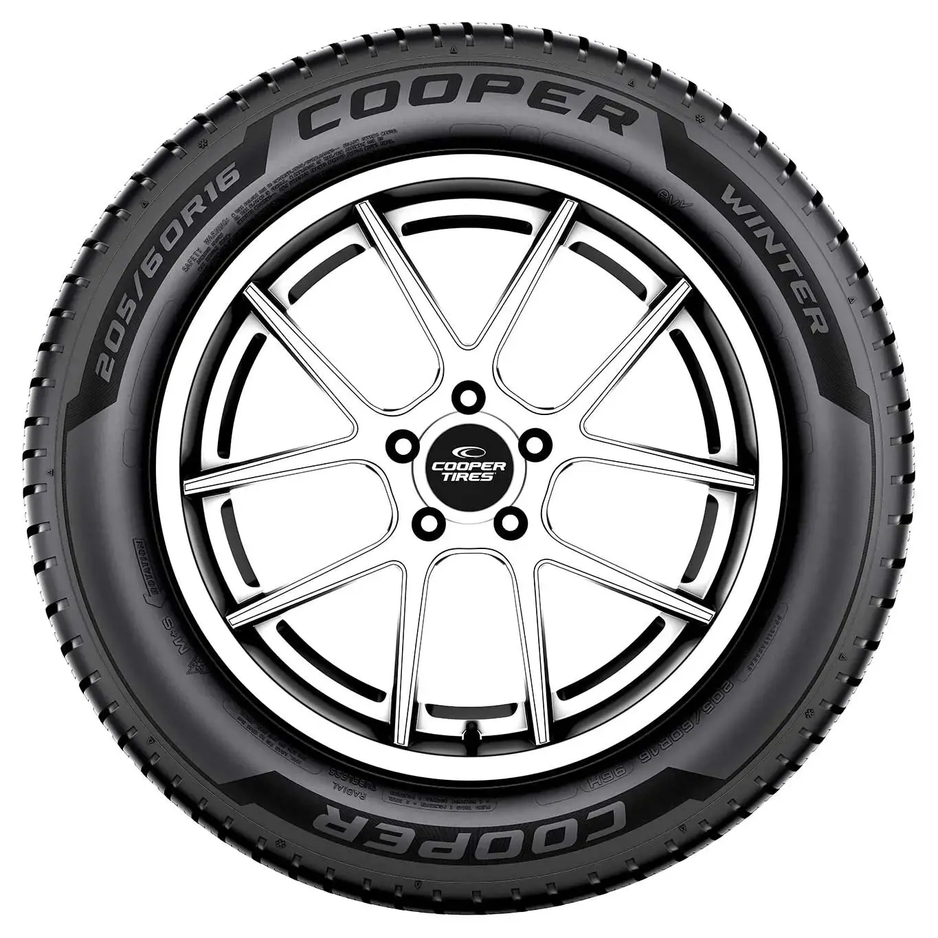 175/65 R17 87H Winter EVR