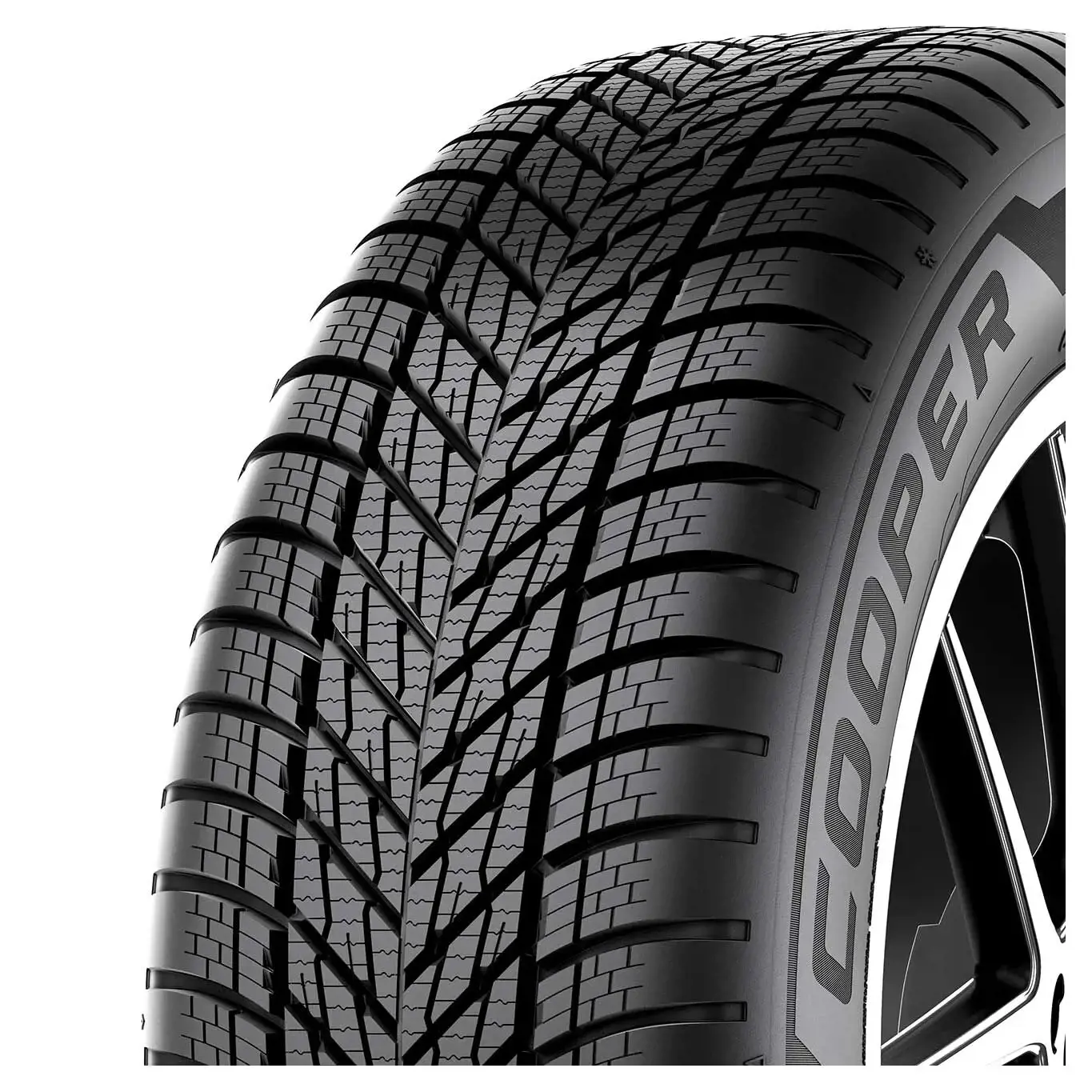 255/45 R20 105V Winter XL FP EVR