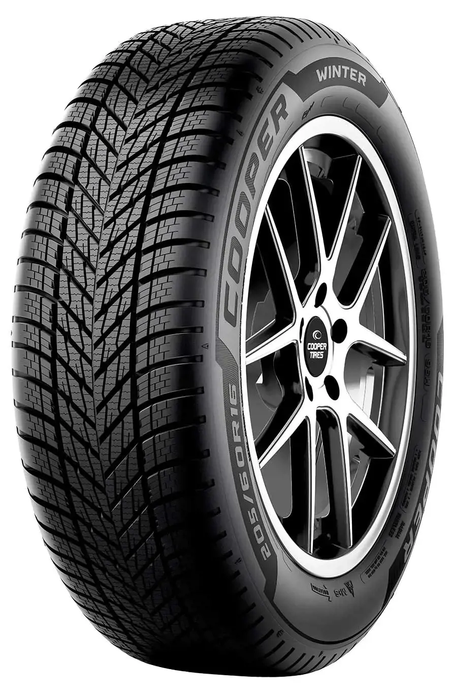 215/65 R17 99V Winter EVR