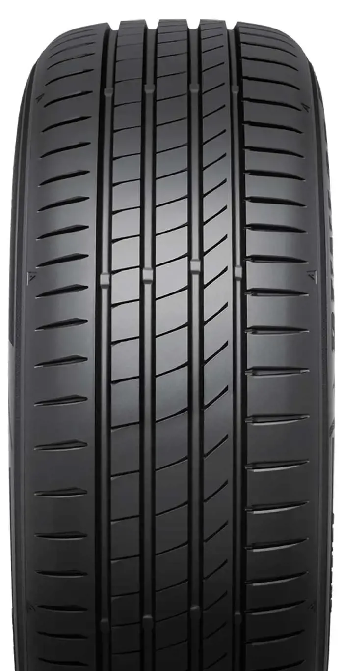 Blue Response TG
