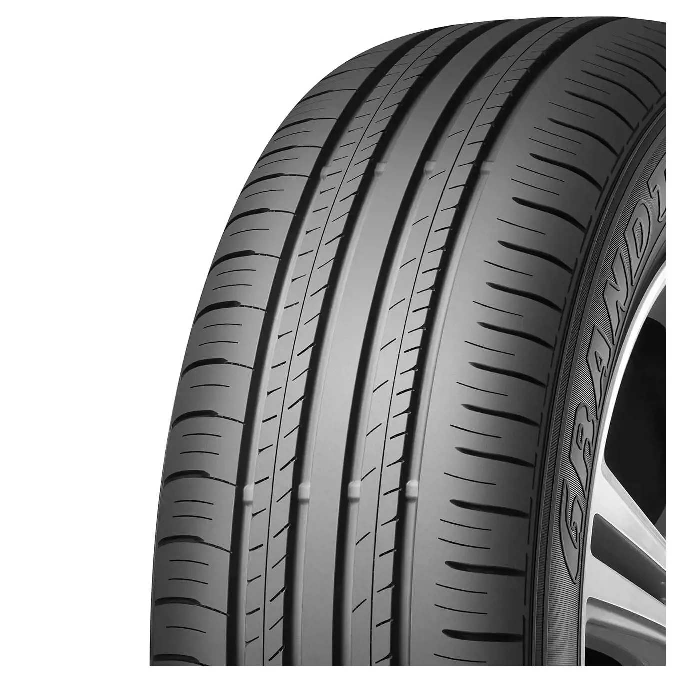 Dunlop Grandtrek PT 30 225/60 R18 100H