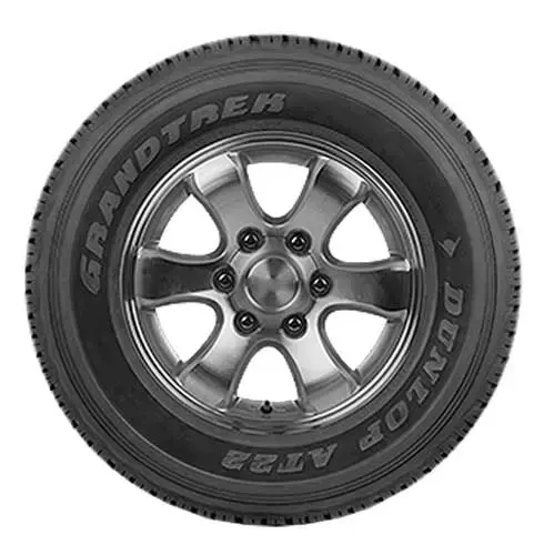 265/65 R17 112T Grandtrek AT 22