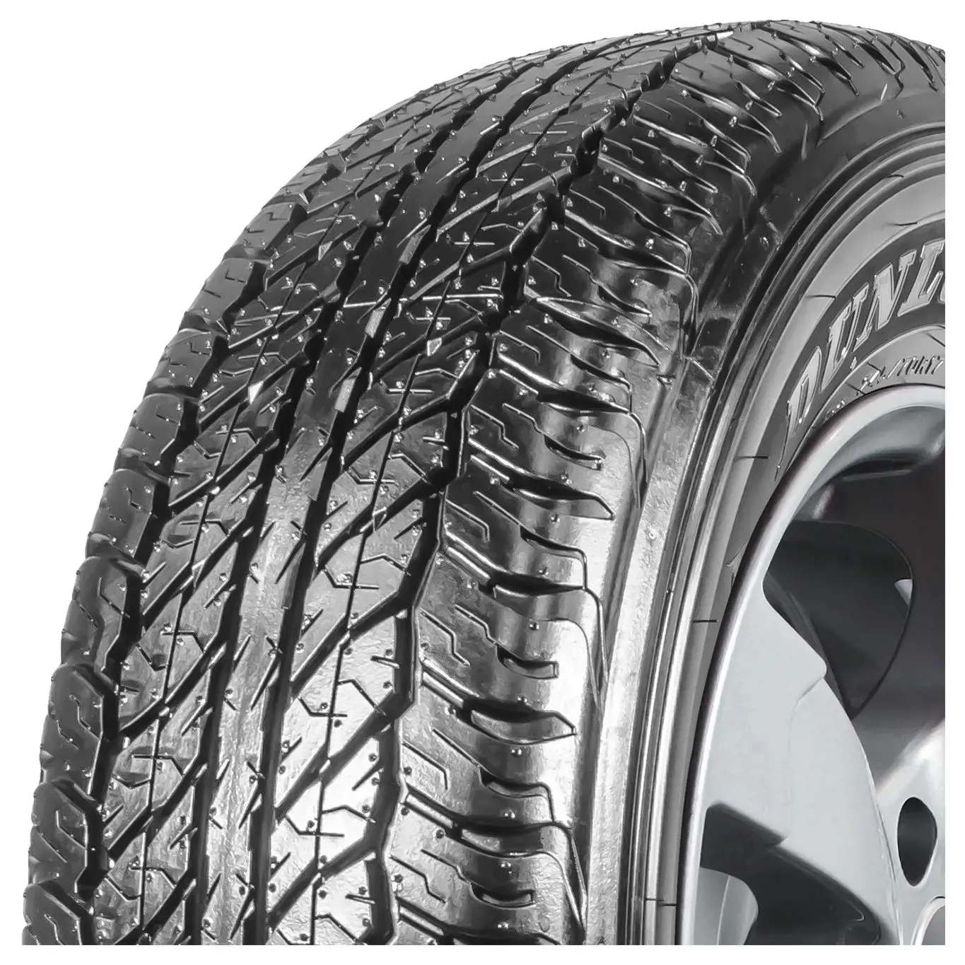 255/70 R16 111T Grandtrek AT 20