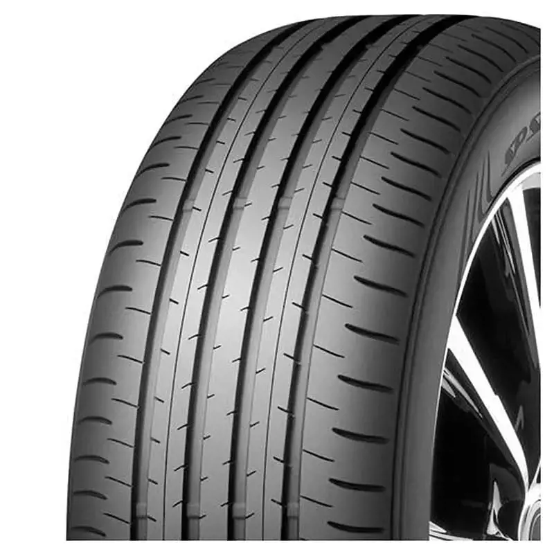 225/55 R18 98H SP Sport Maxx 060