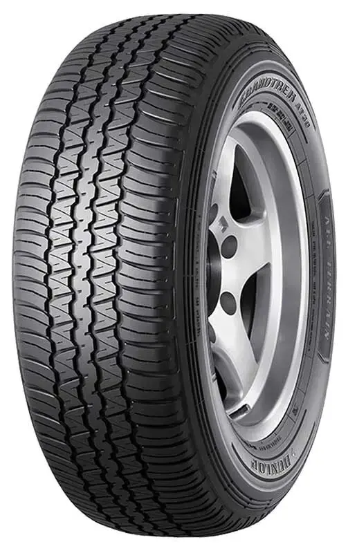 265/60 R20 112H Grandtrek AT 30S XL