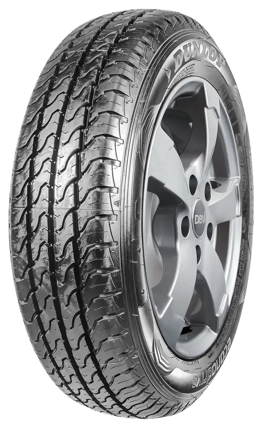 185/75 R16C 104R/102R Econodrive