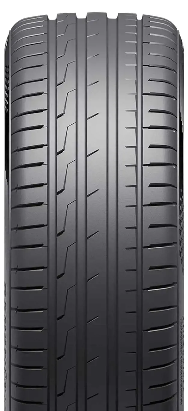 245/30 ZR20 90Y RXMOTION DU71 XL BSW (CN)